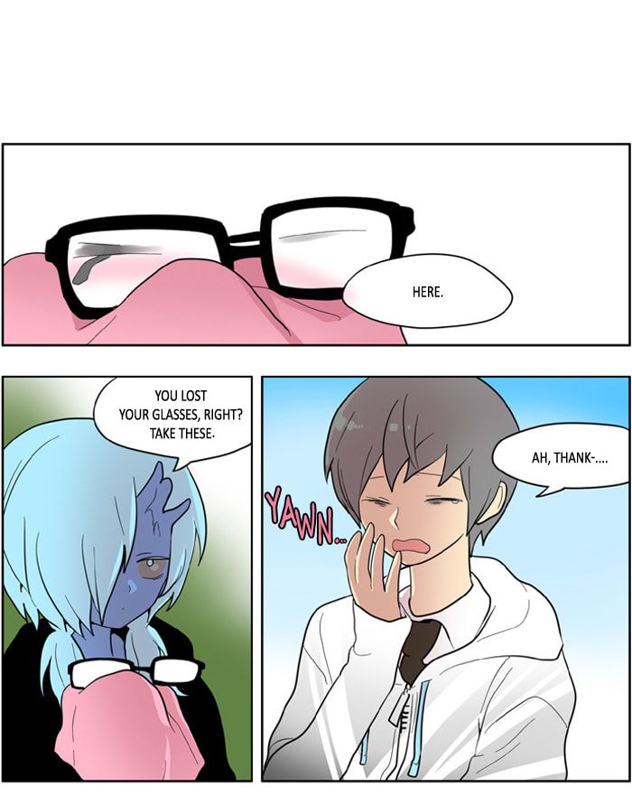I Don't Want This Kind of Hero Chapter 146 page 2 - 