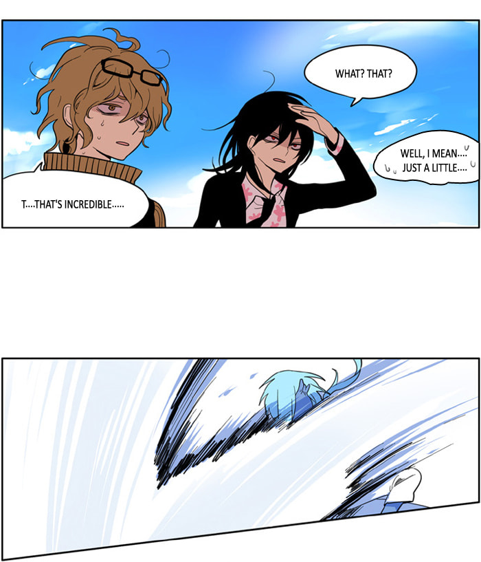 I Don't Want This Kind of Hero Chapter 146 page 12 - 