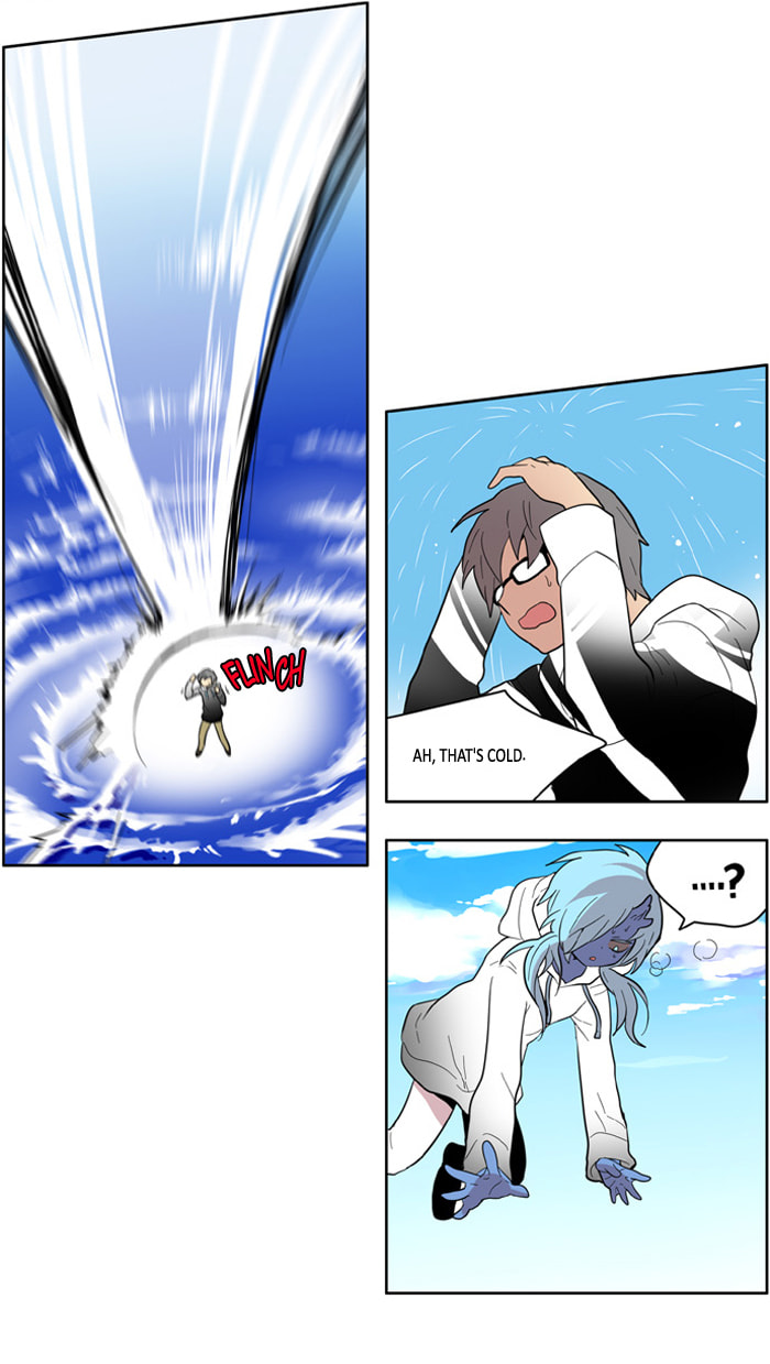 I Don't Want This Kind of Hero Chapter 146 page 13 - 