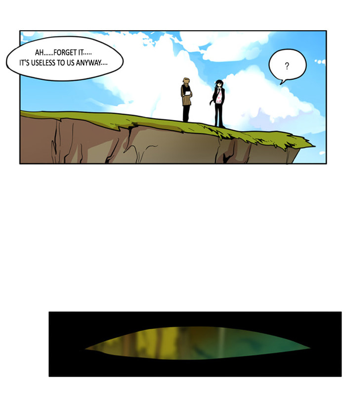 I Don't Want This Kind of Hero Chapter 146 page 17 - 