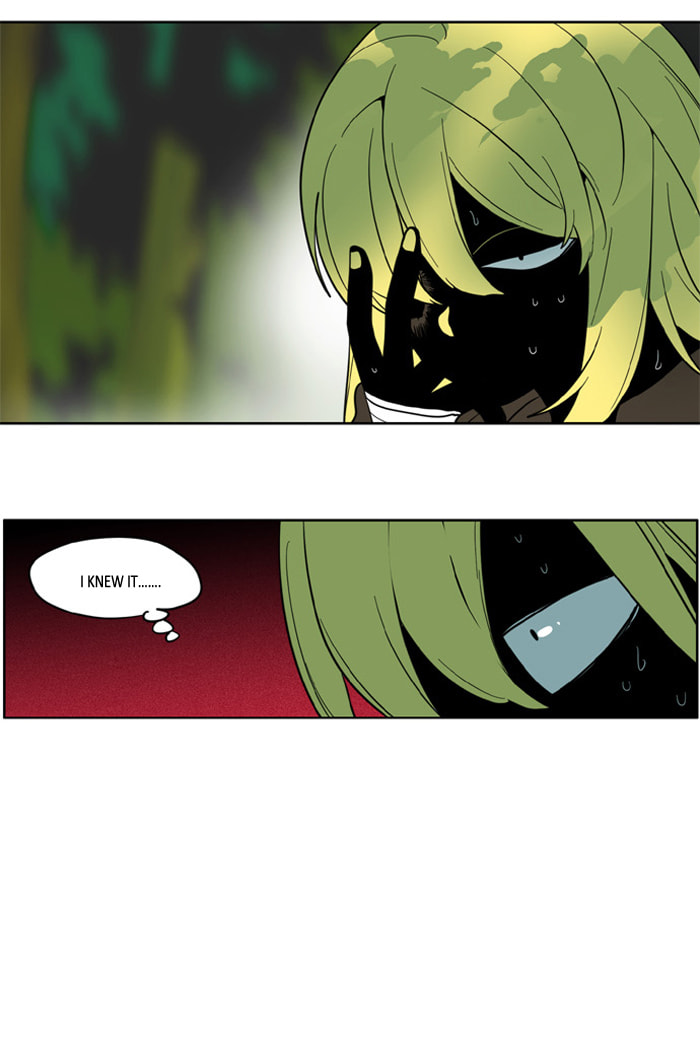 I Don't Want This Kind of Hero Chapter 146 page 18 - 