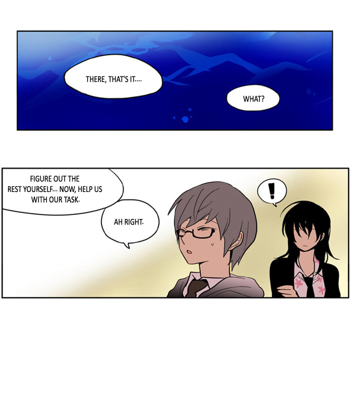 I Don't Want This Kind of Hero Chapter 146 page 19 - 