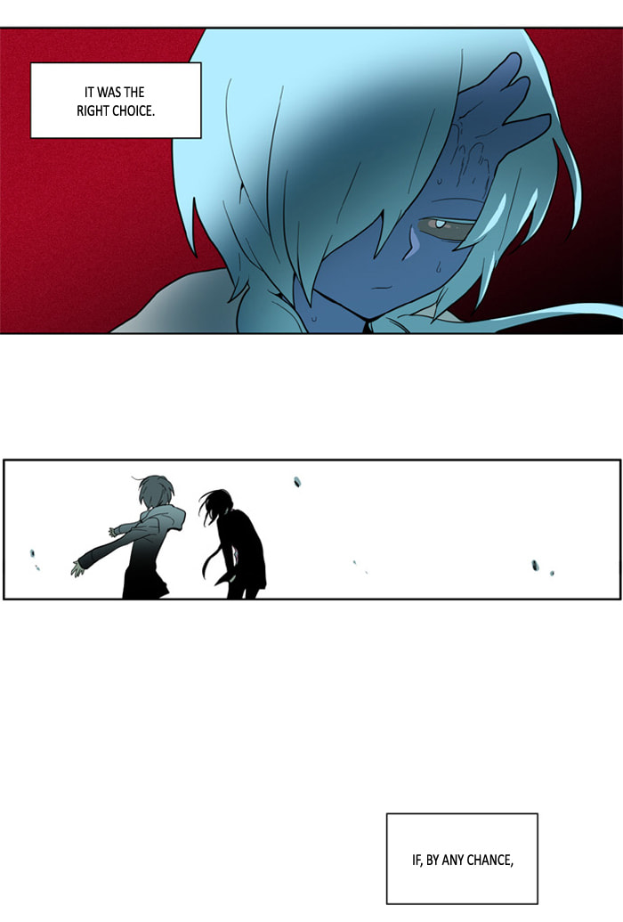 I Don't Want This Kind of Hero Chapter 146 page 25 - 