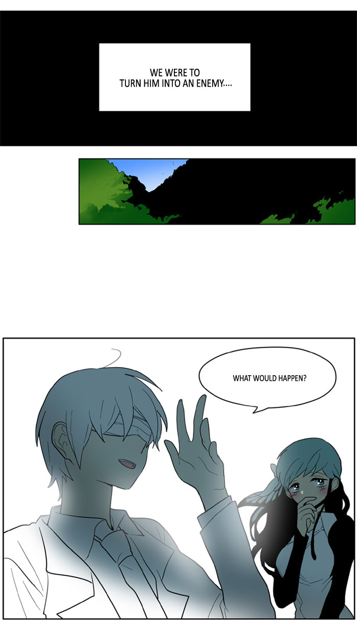 I Don't Want This Kind of Hero Chapter 146 page 27 - 