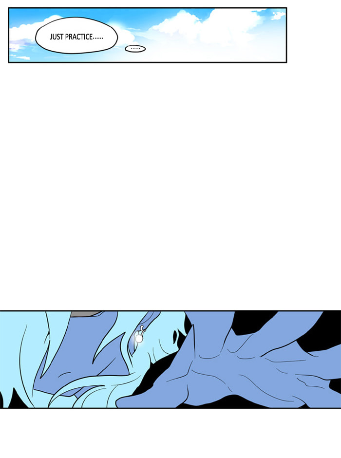 I Don't Want This Kind of Hero Chapter 146 page 9 - 