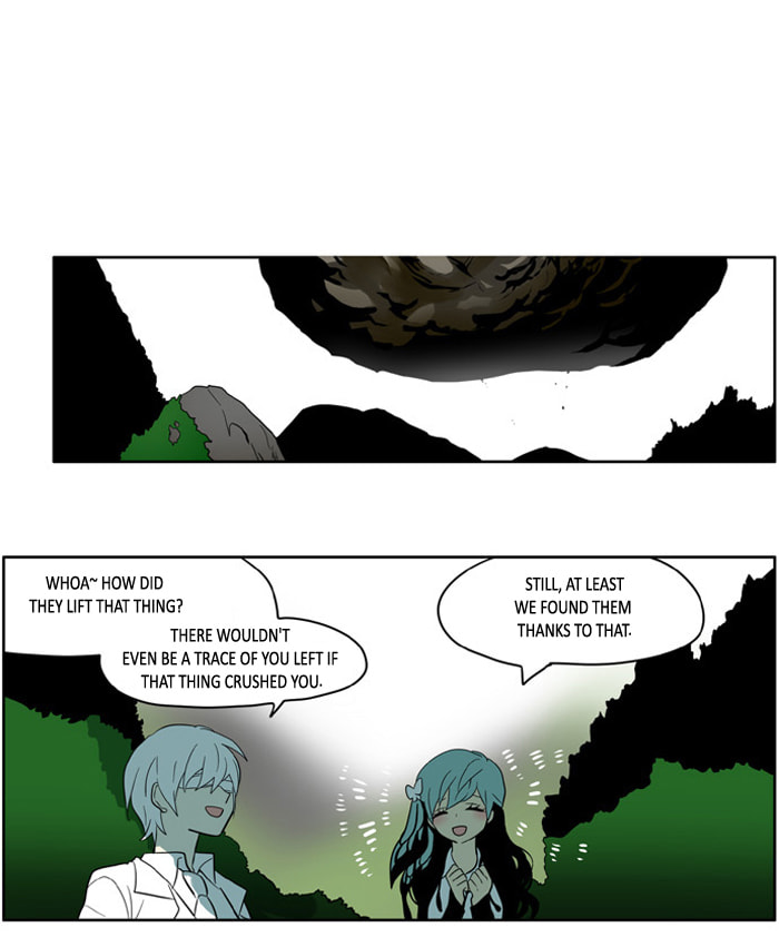 I Don't Want This Kind of Hero Chapter 147 page 2 - 