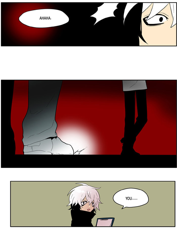 I Don't Want This Kind of Hero Chapter 147 page 15 - 