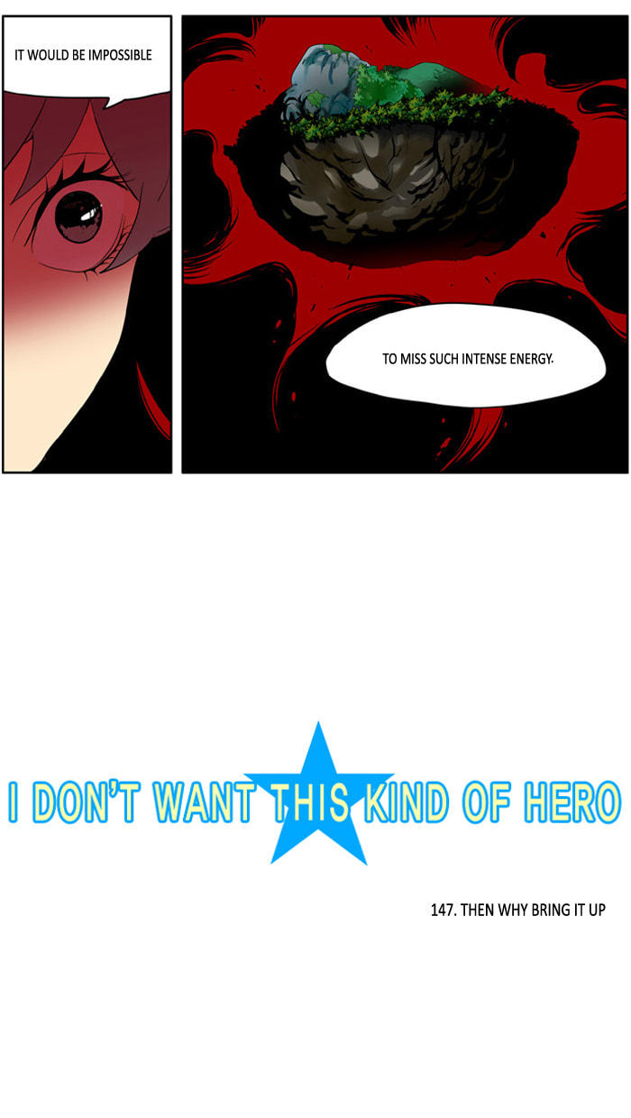 I Don't Want This Kind of Hero Chapter 147 page 3 - 