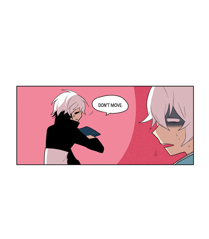 I Don't Want This Kind of Hero Chapter 147 page 24 - 
