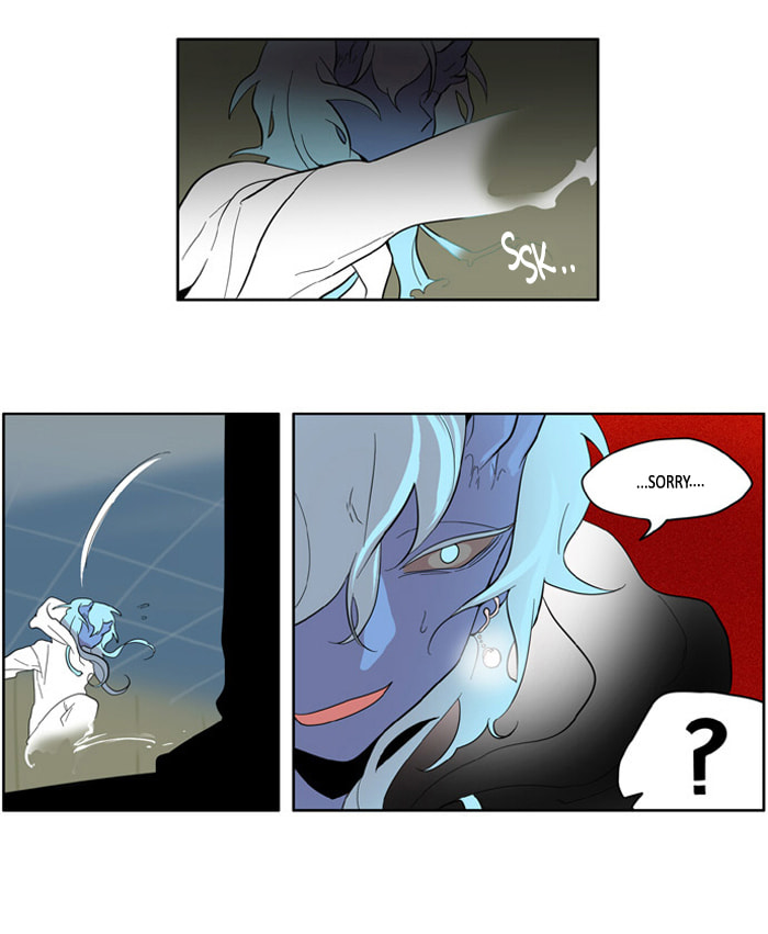 I Don't Want This Kind of Hero Chapter 148 page 11 - 