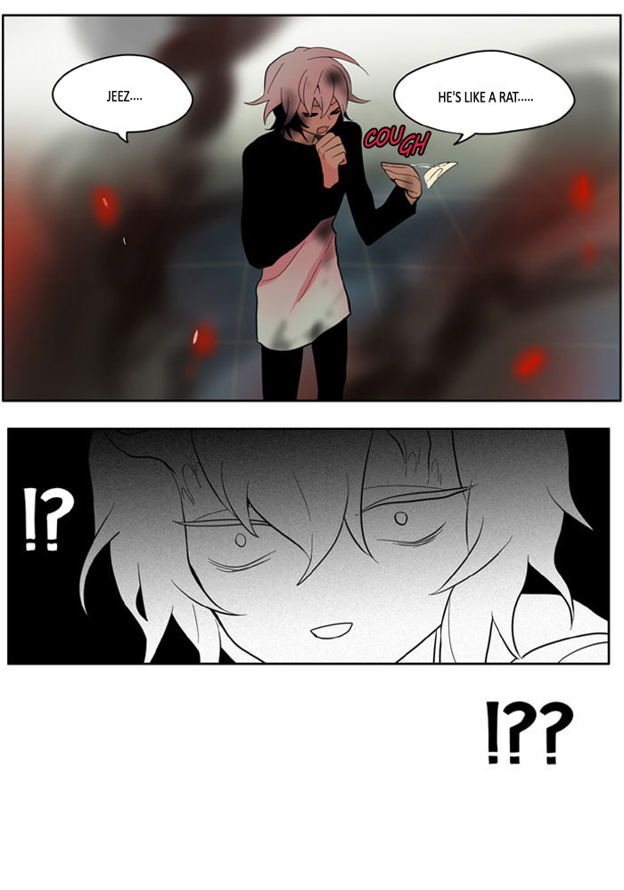I Don't Want This Kind of Hero Chapter 148 page 13 - 