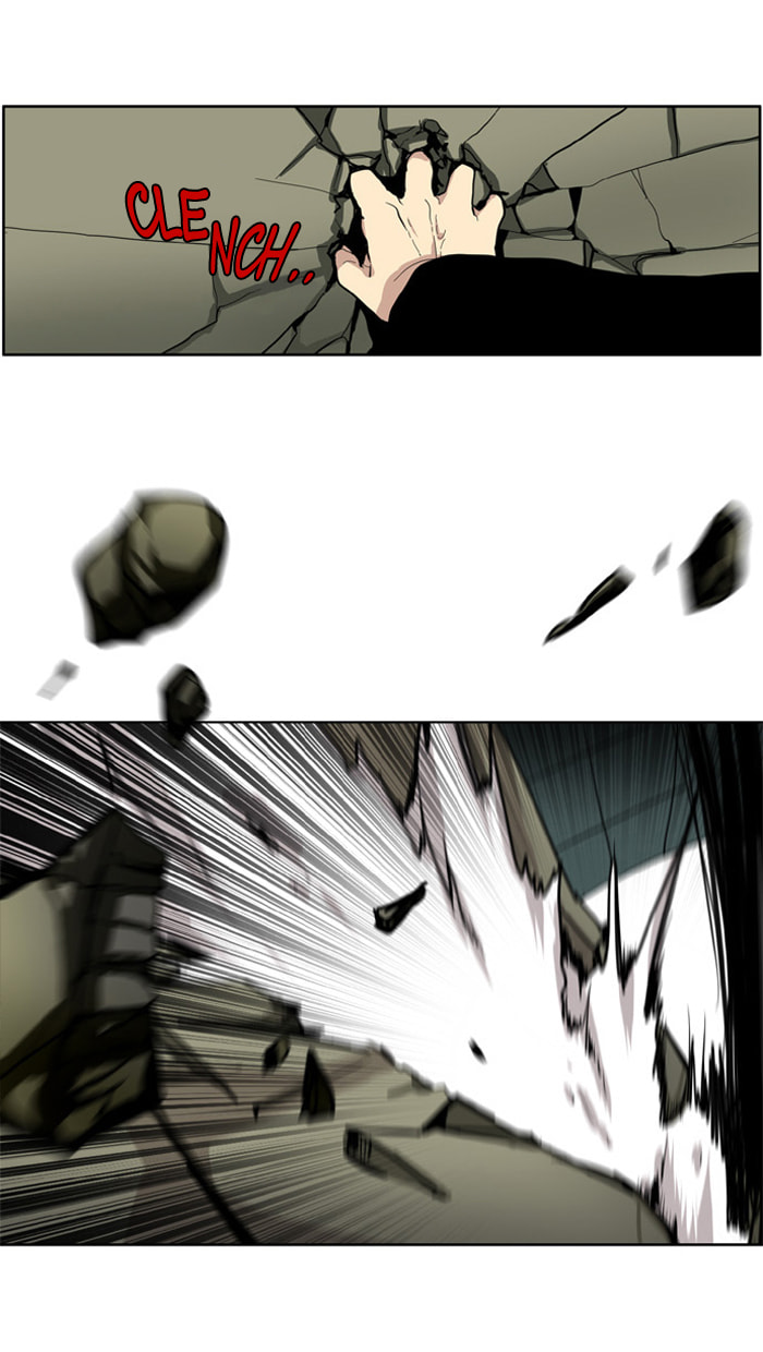 I Don't Want This Kind of Hero Chapter 148 page 17 - 