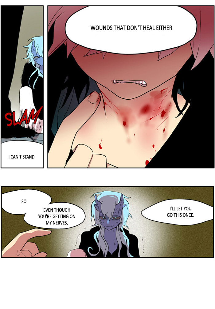 I Don't Want This Kind of Hero Chapter 148 page 20 - 