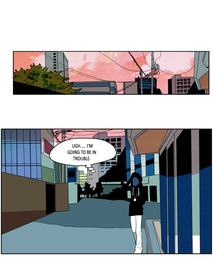 I Don't Want This Kind of Hero Chapter 148 page 24 - 