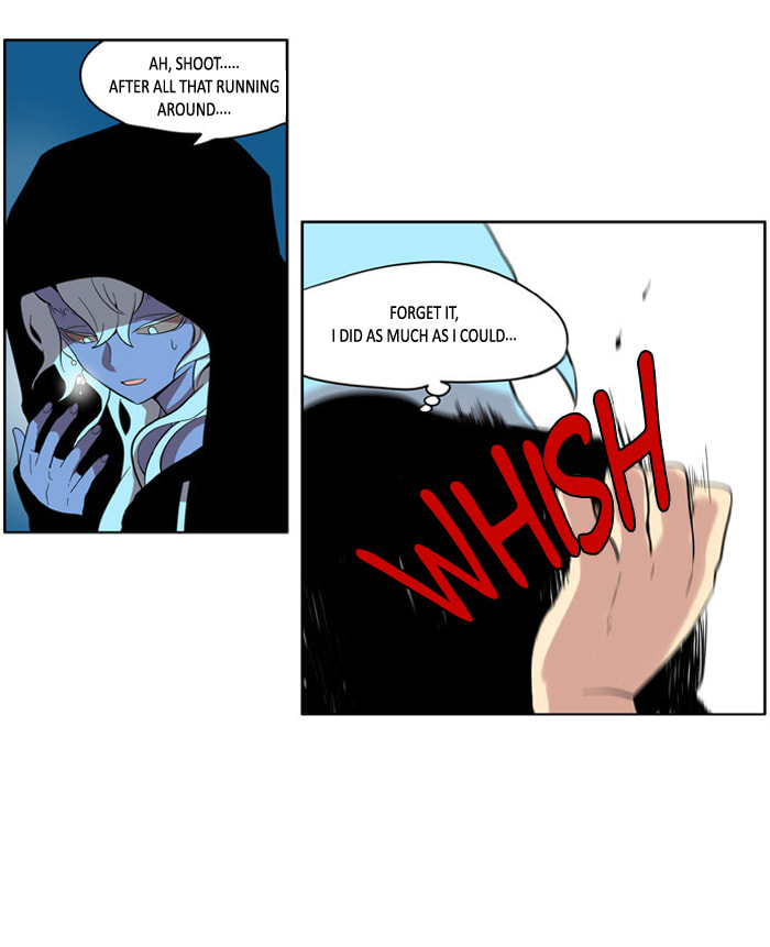 I Don't Want This Kind of Hero Chapter 148 page 25 - 