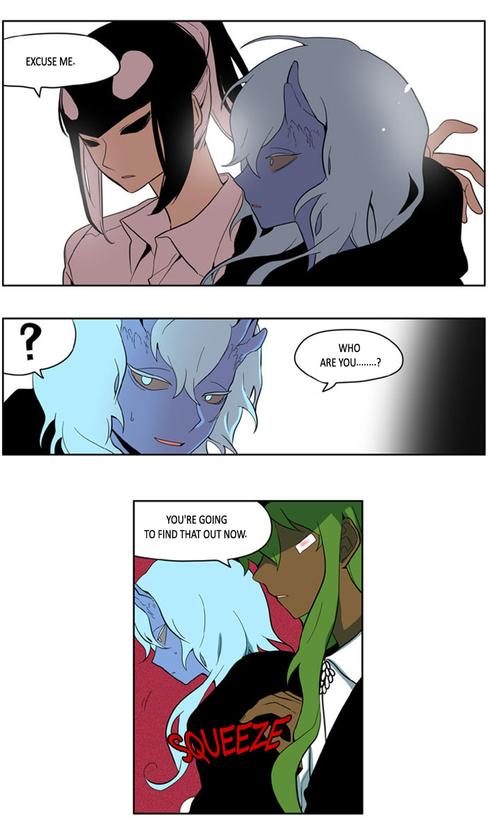 I Don't Want This Kind of Hero Chapter 148 page 26 - 
