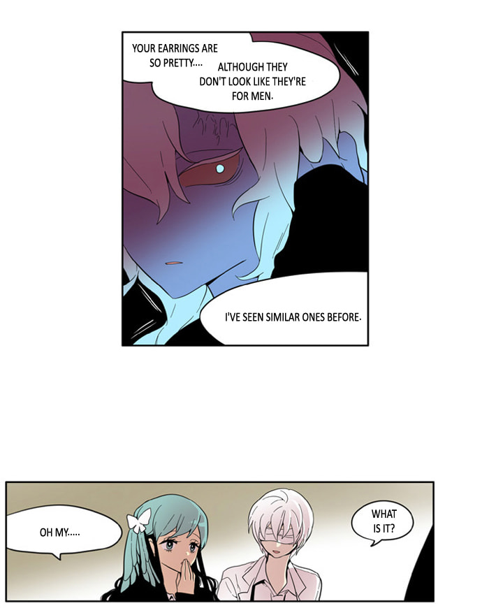 I Don't Want This Kind of Hero Chapter 148 page 27 - 