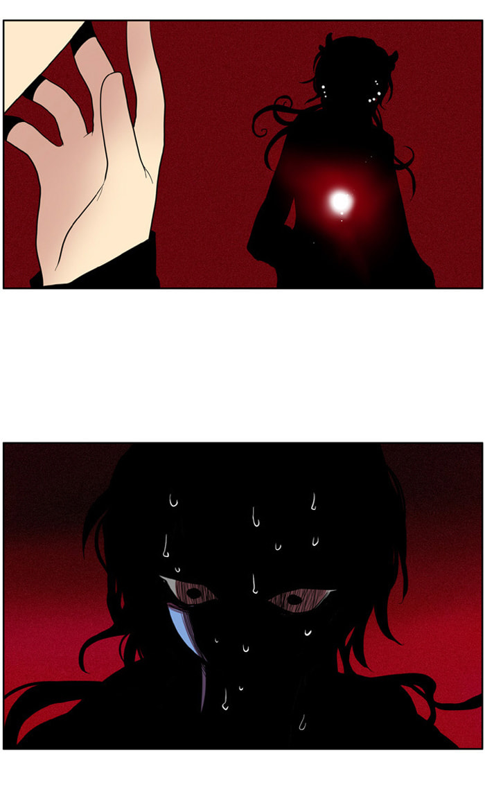 I Don't Want This Kind of Hero Chapter 148 page 28 - 