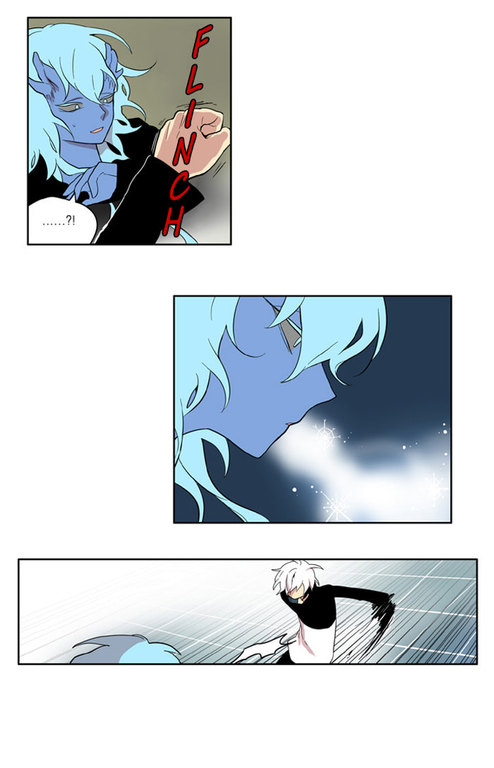 I Don't Want This Kind of Hero Chapter 148 page 4 - 