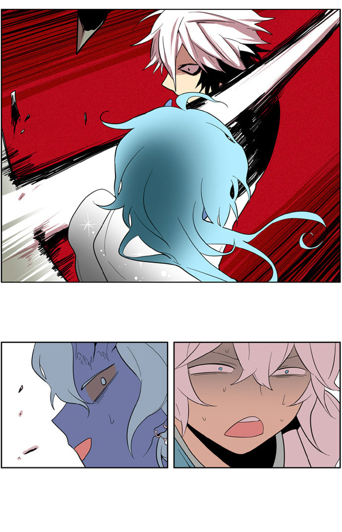 I Don't Want This Kind of Hero Chapter 148 page 6 - 