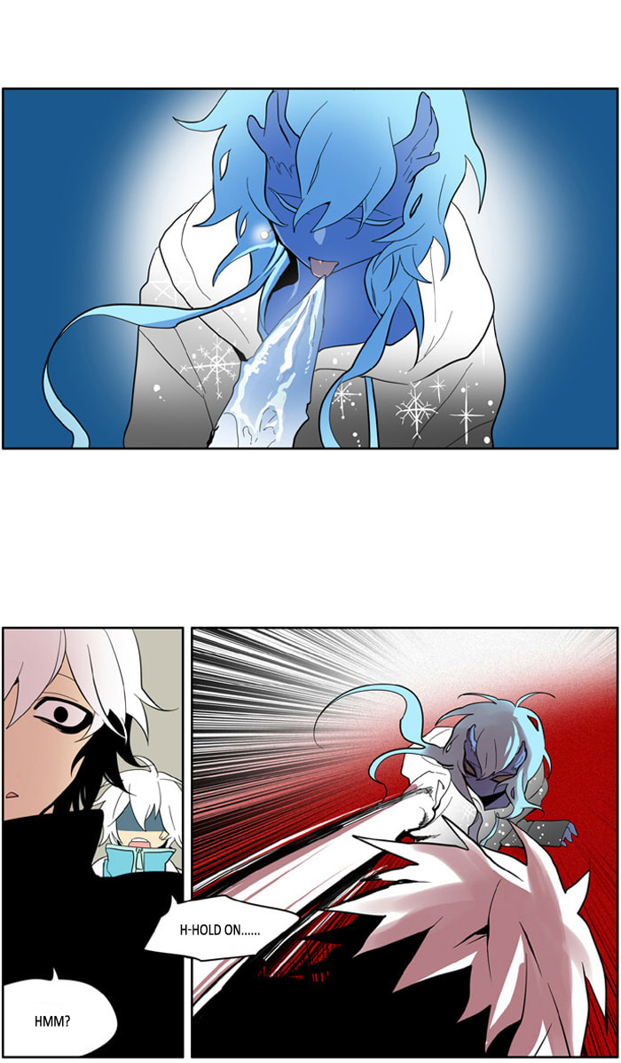 I Don't Want This Kind of Hero Chapter 148 page 9 - 