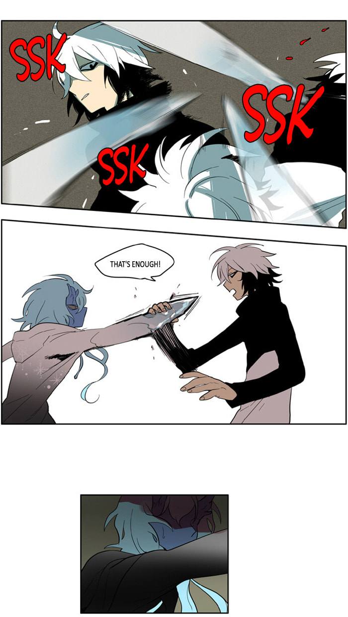 I Don't Want This Kind of Hero Chapter 148 page 10 - 
