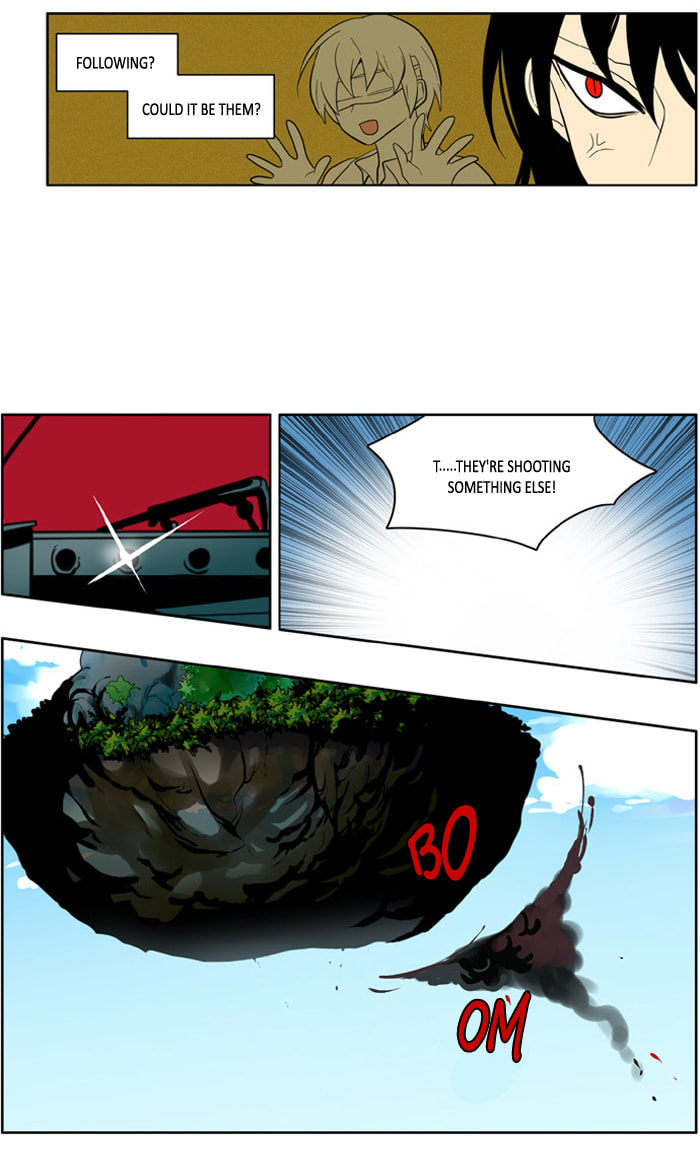 I Don't Want This Kind of Hero Chapter 149 page 11 - 