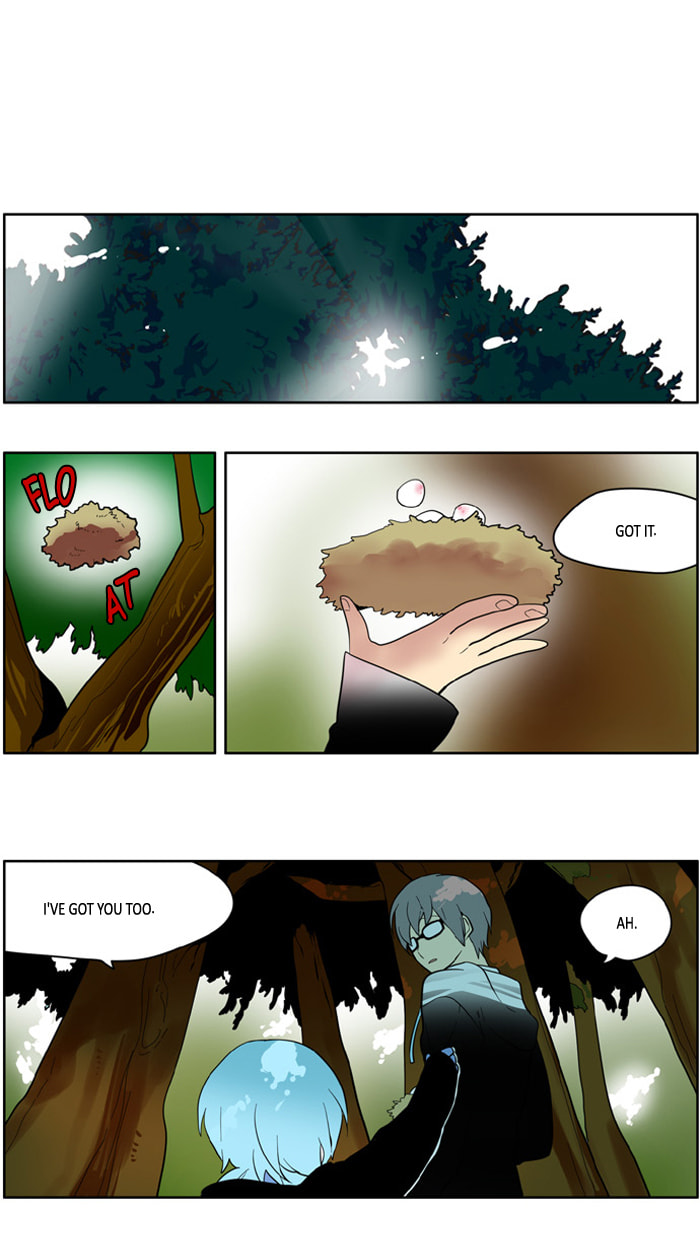 I Don't Want This Kind of Hero Chapter 149 page 3 - 