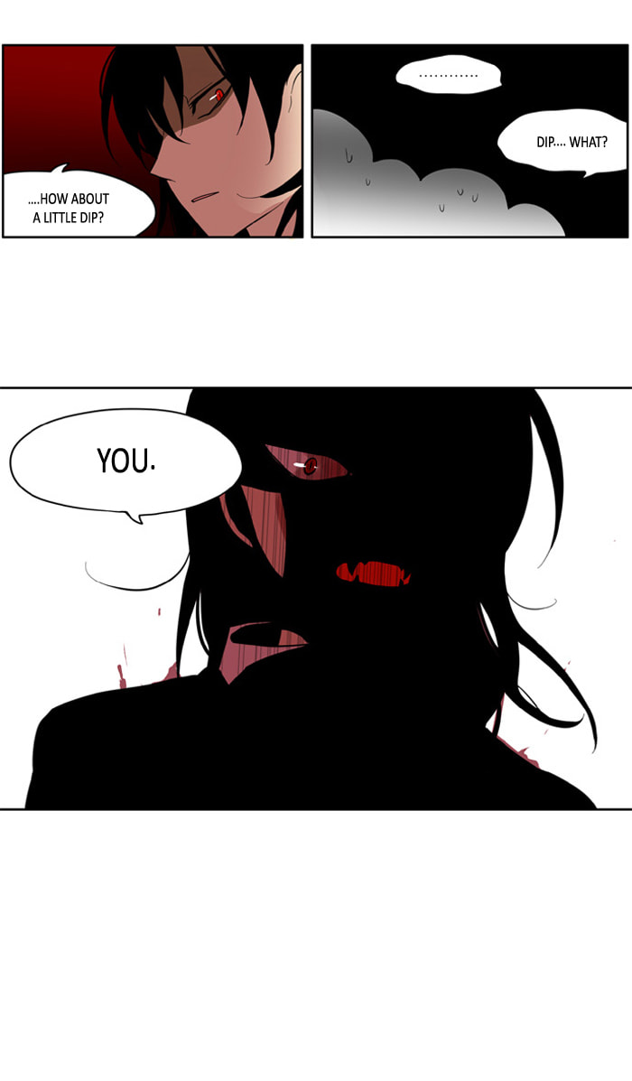I Don't Want This Kind of Hero Chapter 149 page 26 - 