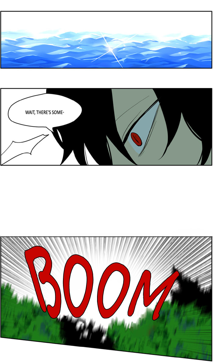 I Don't Want This Kind of Hero Chapter 149 page 8 - 