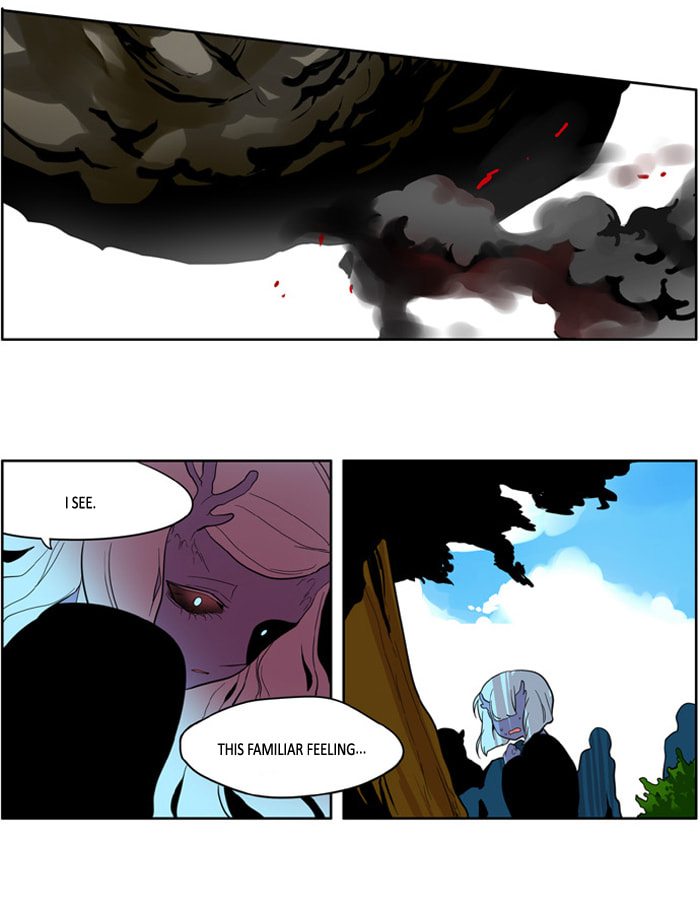 I Don't Want This Kind of Hero Chapter 149 page 9 - 