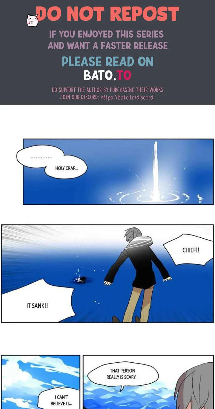 I Don't Want This Kind of Hero Chapter 150 page 1 - 