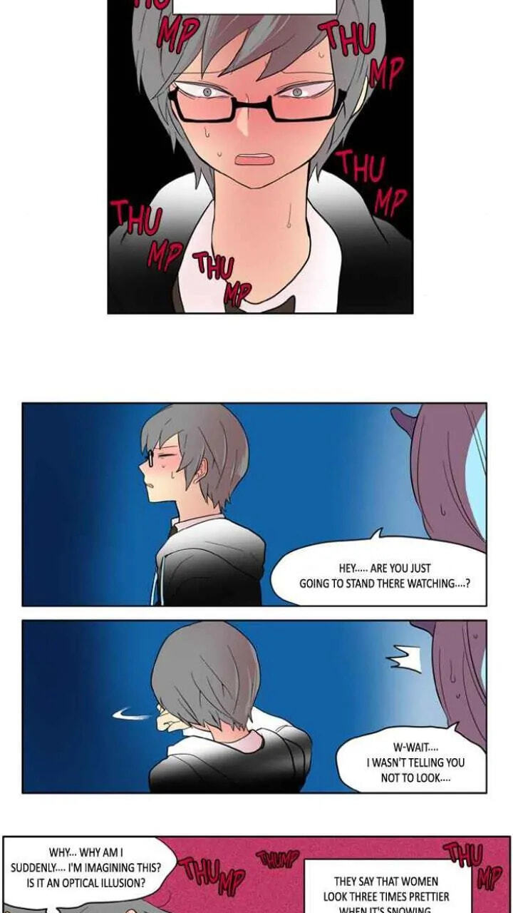 I Don't Want This Kind of Hero Chapter 150 page 11 - 