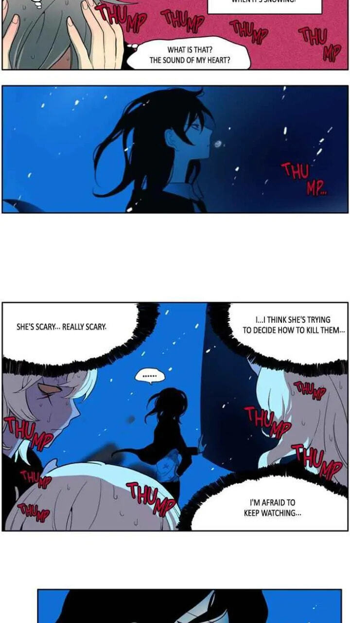 I Don't Want This Kind of Hero Chapter 150 page 12 - 