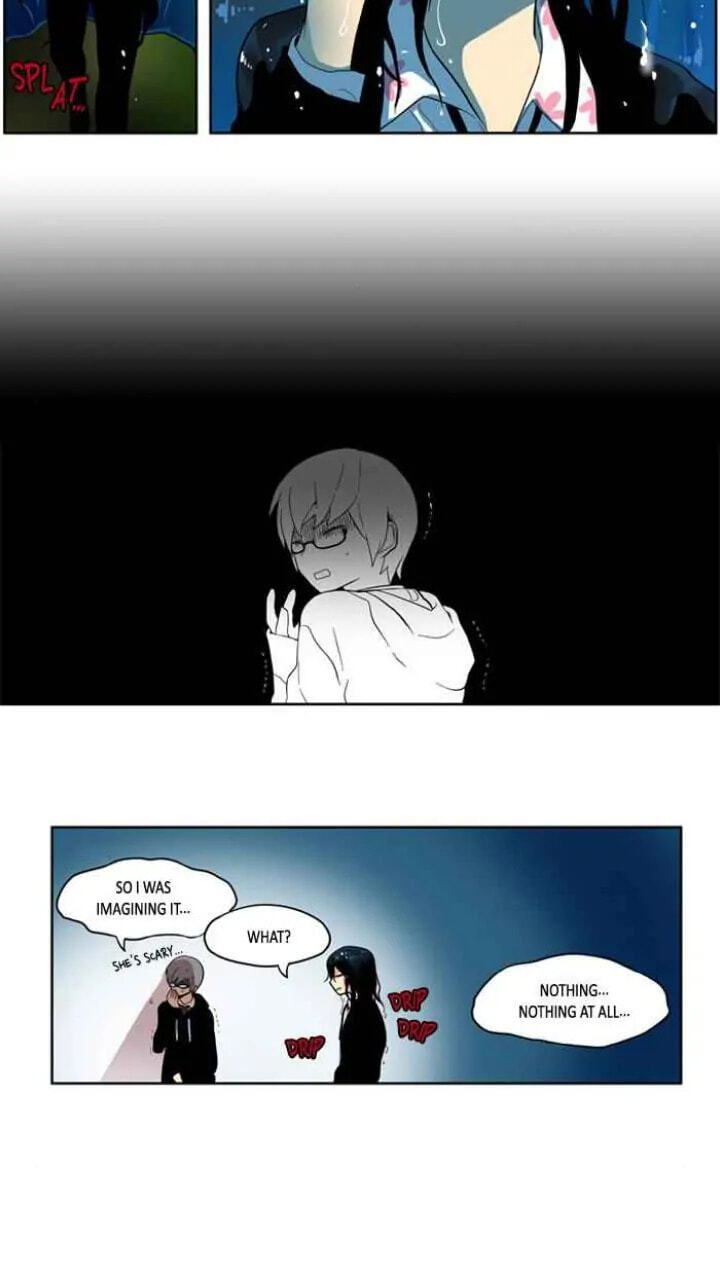 I Don't Want This Kind of Hero Chapter 150 page 14 - 