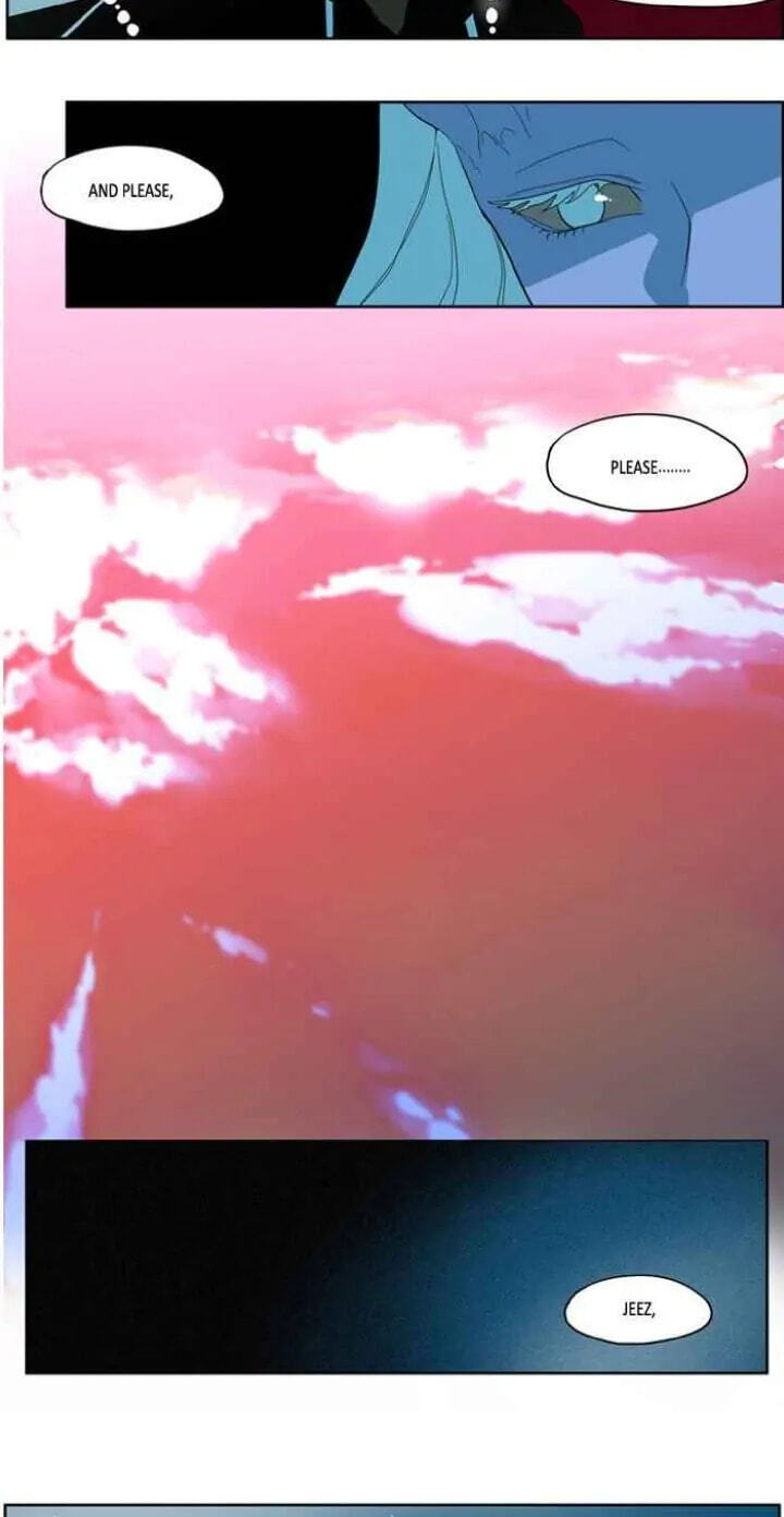 I Don't Want This Kind of Hero Chapter 150 page 20 - 