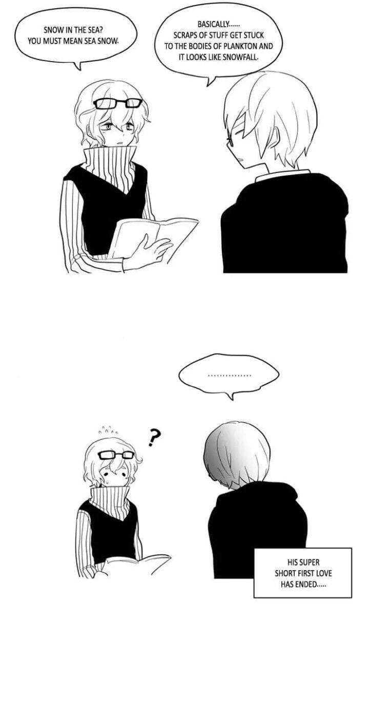 I Don't Want This Kind of Hero Chapter 150 page 22 - 