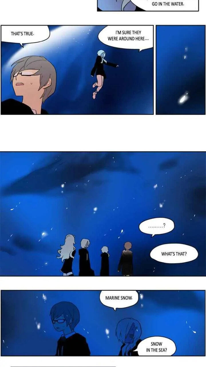 I Don't Want This Kind of Hero Chapter 150 page 7 - 