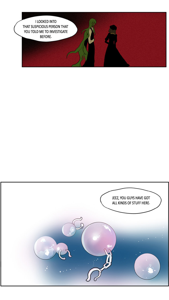 I Don't Want This Kind of Hero Chapter 151 page 15 - 
