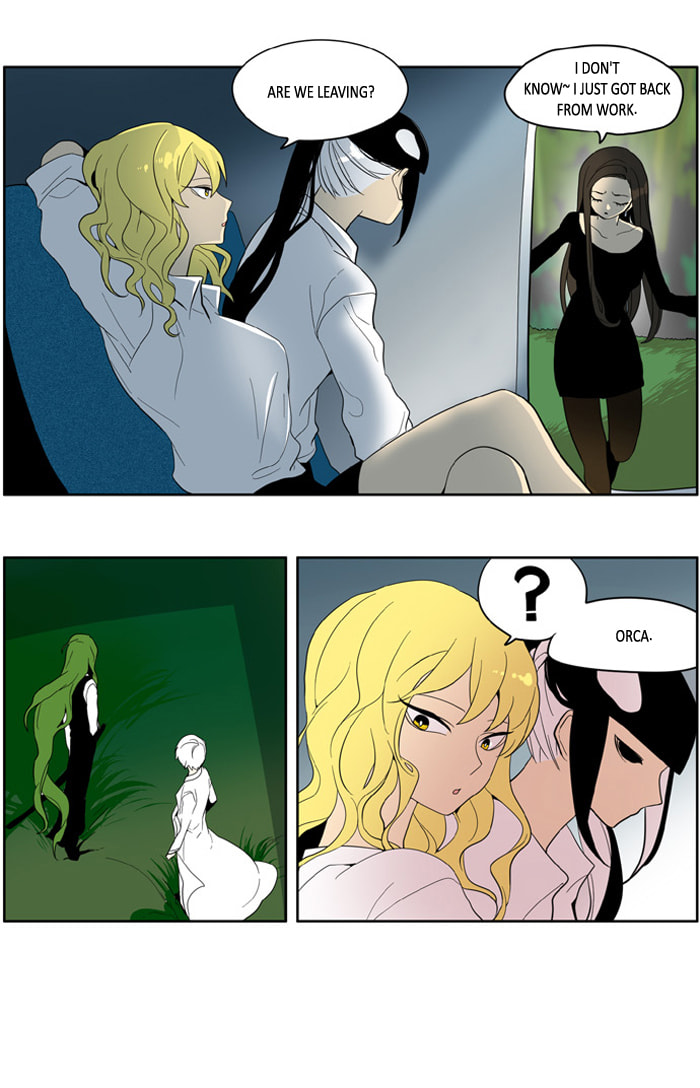 I Don't Want This Kind of Hero Chapter 151 page 4 - 