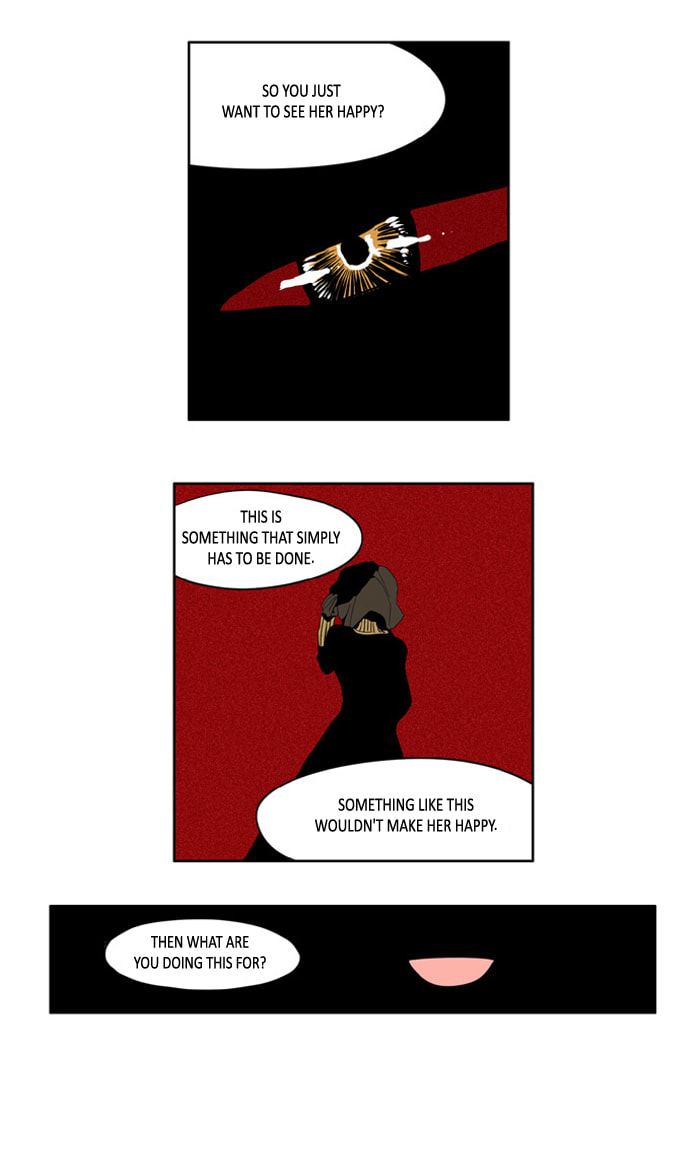 I Don't Want This Kind of Hero Chapter 151 page 8 - 