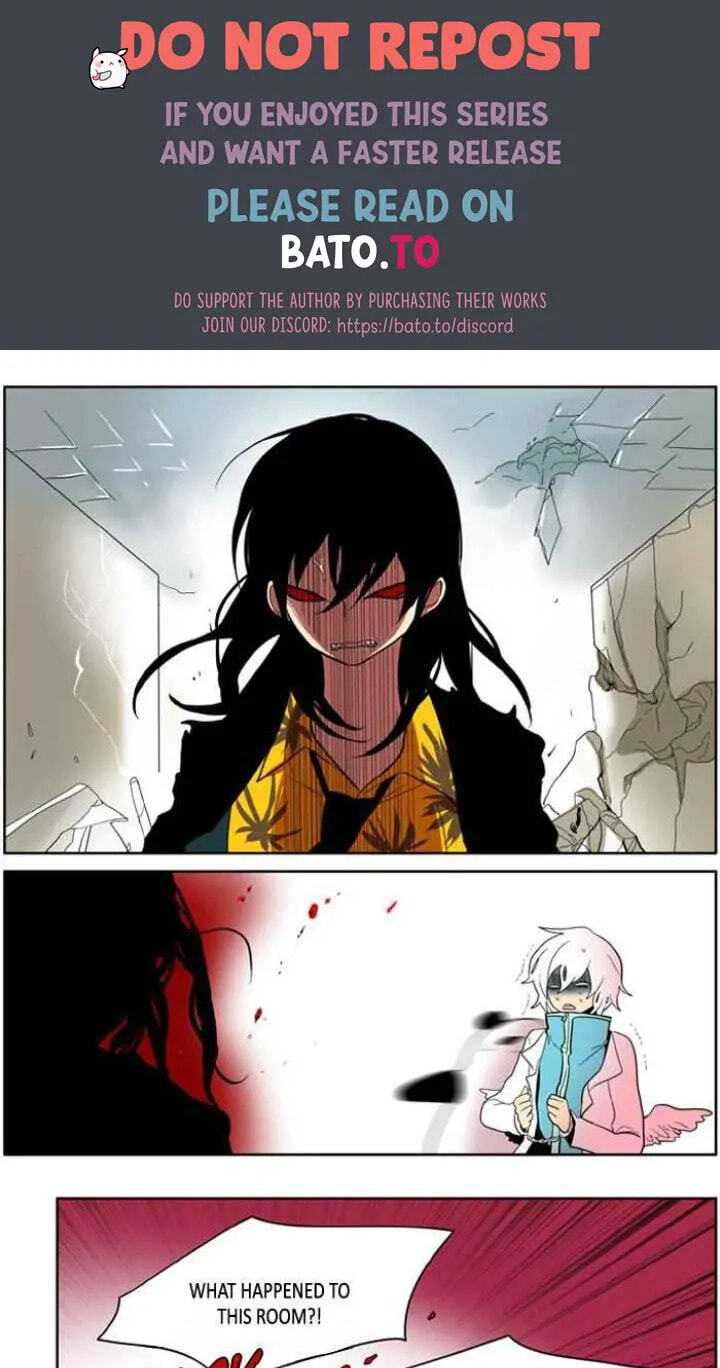 I Don't Want This Kind of Hero Chapter 152 page 1 - 