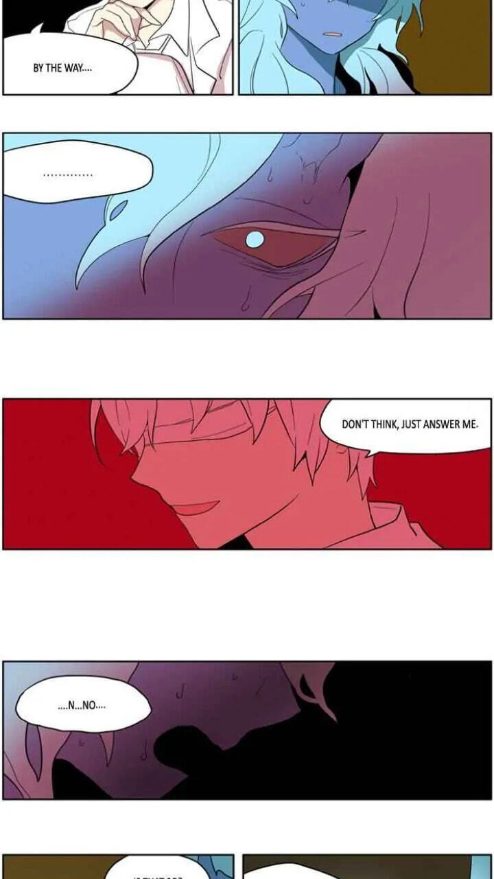 I Don't Want This Kind of Hero Chapter 152 page 13 - 
