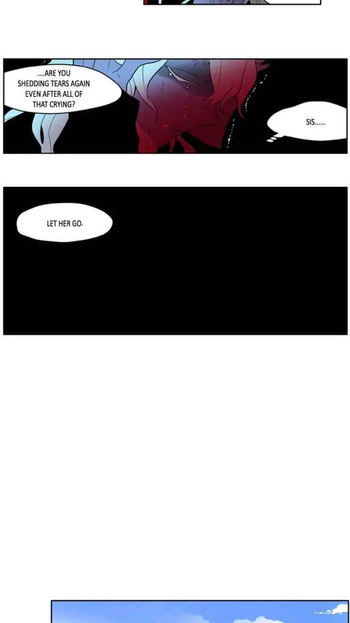 I Don't Want This Kind of Hero Chapter 152 page 15 - 