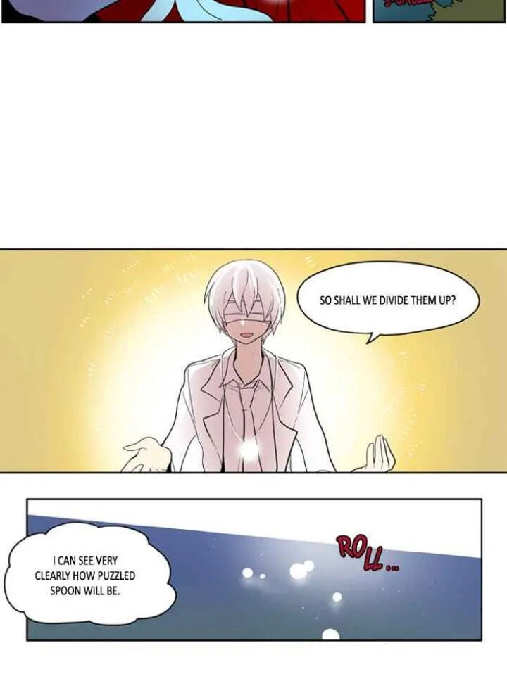 I Don't Want This Kind of Hero Chapter 152 page 17 - 