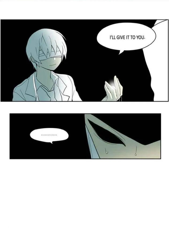 I Don't Want This Kind of Hero Chapter 152 page 21 - 