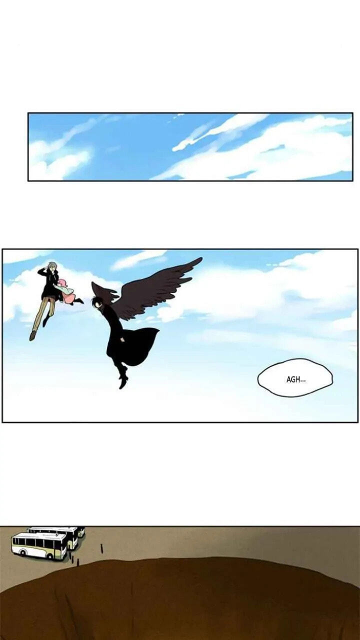 I Don't Want This Kind of Hero Chapter 152 page 5 - 