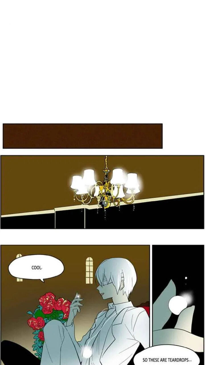 I Don't Want This Kind of Hero Chapter 152 page 8 - 