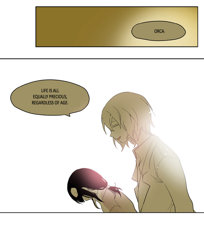 I Don't Want This Kind of Hero Chapter 153 page 12 - 