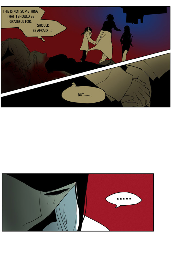 I Don't Want This Kind of Hero Chapter 153 page 17 - 